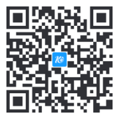 iPhone APP 二维码（ACMILAN）