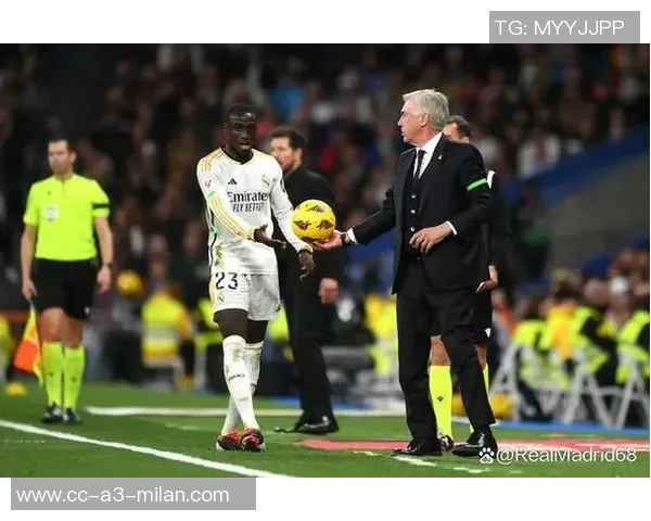 皇马下赛季将做出重大决策球员被视为困境主因